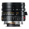 Für weitere Info hier klicken. Artikel: Leica SUMMICRON-M 1:2/28 ASPH.,  schwarz eloxiert