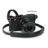 Für weitere Info hier klicken. Artikel: Leica Trageriemen für Leica M/X  schwarz