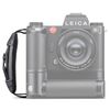 Für weitere Info hier klicken. Artikel: Leica Wrist Strap für HG-SCL7  Elch Leder