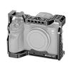 Für weitere Info hier klicken. Artikel: Leofoto Cage für Sony  A7R4