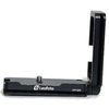 Für weitere Info hier klicken. Artikel: Leofoto Combo L plate  Panasonic GH-5