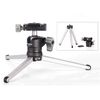 Für weitere Info hier klicken. Artikel: Leofoto Pocket Mini Tripod MT-01 + Ballhead LH-25 