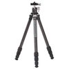 Für weitere Info hier klicken. Artikel: Leofoto Stativ Ranger RF-224C + LH-25 Kugelkopf 