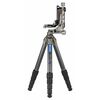 Für weitere Info hier klicken. Artikel: Leofoto Stativ Summit LM-365C Carbon-Stativ Tarnung 