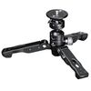 Für weitere Info hier klicken. Artikel: Leofoto Stativfuss Universal Monopod Tripod Base VD-03 