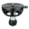 Für weitere Info hier klicken. Artikel: Leofoto Summit 100mm Leveling Base + Platform  Standard