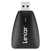 Für weitere Info hier klicken. Artikel: Lexar 2-in-1 USB 3.1 Multikarten Lesegerät 