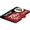 Für weitere Info hier klicken. Artikel: Lexar microSD Express 7.1 PLAY Pro  256 GB