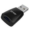 Für weitere Info hier klicken. Artikel: Lexar Reader microSD USB3.2 - bis zu 190 MB/s 