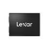 Für weitere Info hier klicken. Artikel: Lexar SL100 Pro portable SSD  500 GB