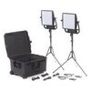 Für weitere Info hier klicken. Artikel: Litepanels 3x Astra Traveler Duo Gold Mount Kit 