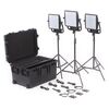 Für weitere Info hier klicken. Artikel: Litepanels 3x Astra Trio Gold Mount Kit 