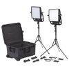 Für weitere Info hier klicken. Artikel: Litepanels Astra Soft+Astra 6x Traveler Duo V-Mount Kit 