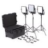 Für weitere Info hier klicken. Artikel: Litepanels Astra Soft + Astra 6x Traveler Trio Gold Mount Kit 
