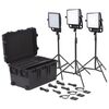 Für weitere Info hier klicken. Artikel: Litepanels Astra Soft + Astra 6x Traveler Trio V-Mount Kit 