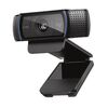 Für weitere Info hier klicken. Artikel: Logitech C920 HD Pro Webcam 