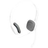 Für weitere Info hier klicken. Artikel: Logitech H 150 Stereo Headset  weiß