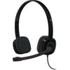 Für weitere Info hier klicken. Artikel: Logitech H151 Stereo Headset 