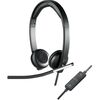 Für weitere Info hier klicken. Artikel: Logitech H650E USB Headset Stereo 