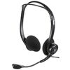 Für weitere Info hier klicken. Artikel: Logitech PC Headset 960 schwarz 