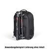 Für weitere Info hier klicken. Artikel: Lowepro Adventura BP 300 III Fotorucksack  schwarz