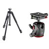 Für weitere Info hier klicken. Artikel: Manfrotto 190X Alu Stativ QPL, 3 Segmente mit XPRO Magnesium Kugelkopf BHQ6 