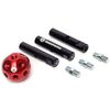 Für weitere Info hier klicken. Artikel: Manfrotto Dado Kit, 3 Rohre 