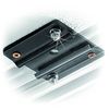 Für weitere Info hier klicken. Artikel: Manfrotto Deckenbefestigung für Schienen 