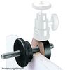 Für weitere Info hier klicken. Artikel: Manfrotto Gewindeklammer 296 2x 3/8" 