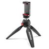 Für weitere Info hier klicken. Artikel: Manfrotto PIXI Mini Stativ mit universeller Smartphone-Klemme 