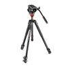 Für weitere Info hier klicken. Artikel: Manfrotto MVH500AH,190x Alu Video Kit 