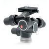 Für weitere Info hier klicken. Artikel: Manfrotto Pro Digital Getriebe-Neiger 