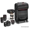 Für weitere Info hier klicken. Artikel: Manfrotto Pro Light Trolley Spin-55 