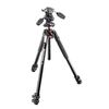 Für weitere Info hier klicken. Artikel: Manfrotto STATIV 190 Alu 3 Seg.+ MHXPRO3W 