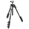 Für weitere Info hier klicken. Artikel: Manfrotto STATIV 190 Carbon QPL, 4 Segmente, MT190CXPRO4 