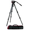 Für weitere Info hier klicken. Artikel: Manfrotto Videostativset 504HD,535K 