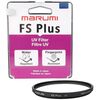 Für weitere Info hier klicken. Artikel: Marumi FS Plus Lens UV Filter  72mm