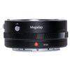 Für weitere Info hier klicken. Artikel: Megadap EFTZ21 AF-Adapter  Canon EF Nikon Z