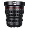 Für weitere Info hier klicken. Artikel: Meike 85 mm T2.2 Cinema  Sony E-Mount