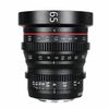 Für weitere Info hier klicken. Artikel: Meike MK 65mm / T2.2 Cine  Micro Four Thirds