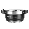 Für weitere Info hier klicken. Artikel: Meike MK PLTL Adapter  L-Mount PL-Mount