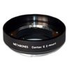 Für weitere Info hier klicken. Artikel: Metabones Objektivadapter  Sony E-Mount Contax G