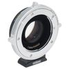 Für weitere Info hier klicken. Artikel: Metabones Objektivadapter Speed Booster ULTRA 0.71x  Sony E-Mount Canon EF