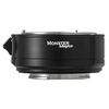Für weitere Info hier klicken. Artikel: Monsteradapter Nikon F an Sony E AF-Adapter 
