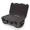 Für weitere Info hier klicken. Artikel: Nanuk 935 Case mit Schaumstoff  olive