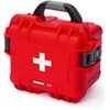 Für weitere Info hier klicken. Artikel: Nanuk Case 908 leer – mit Erste-Hilfe-Logo  rot