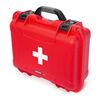 Für weitere Info hier klicken. Artikel: Nanuk Case 920 leer – mit Erste-Hilfe-Logo – Rot 