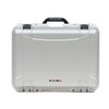 Für weitere Info hier klicken. Artikel: Nanuk Case 940-0005  silber