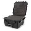 Für weitere Info hier klicken. Artikel: Nanuk Case 968 mit Schaumstoff  schwarz