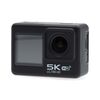 Für weitere Info hier klicken. Artikel: NEDIS 5K Dual-Screen HD-Actioncam schwarz 